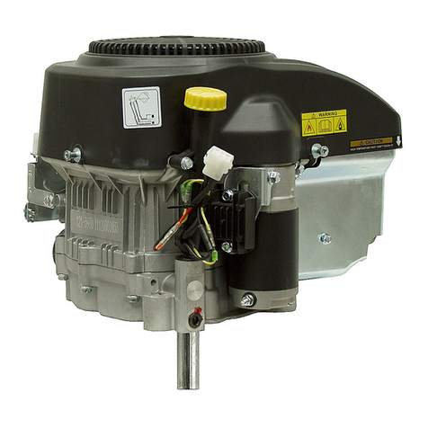 Toro LC1P92F Service manual