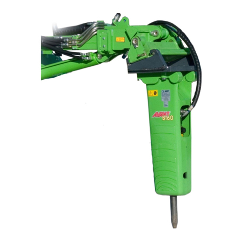 Avantco B70 Silent Workshop manual
