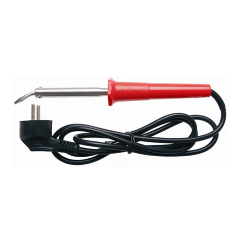 BGS technic 9948 User manual
