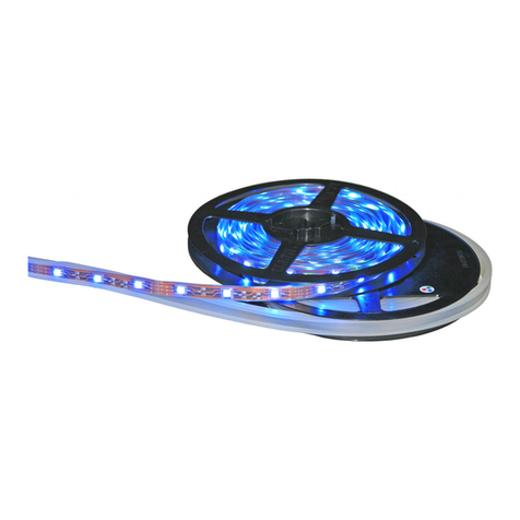 JB Systems Light Flexi LED B05345 User manual