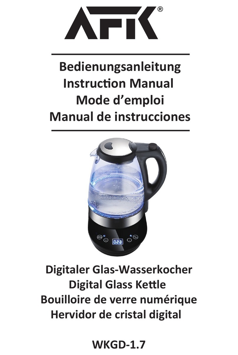 ATIK Cameras WKGD-1.7 instruction manual