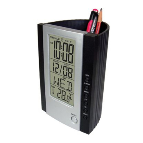 Koch 13007 manual