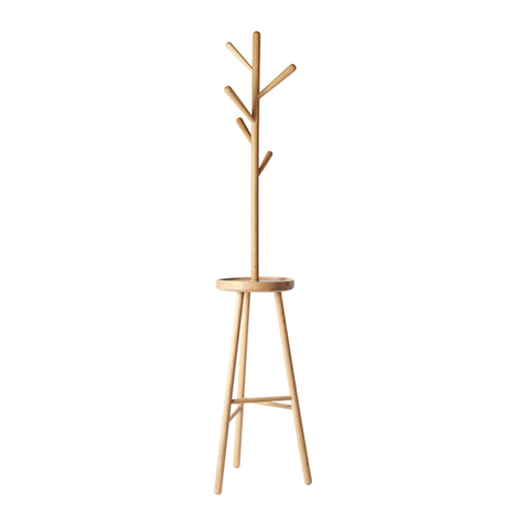 Habitat Twiggy 960856 manual