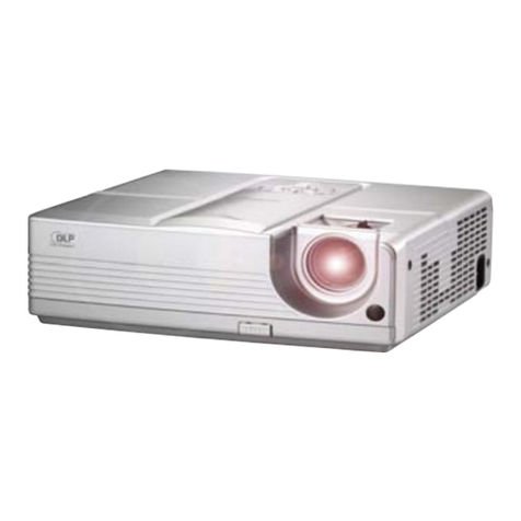 Javes HDX-520 User manual