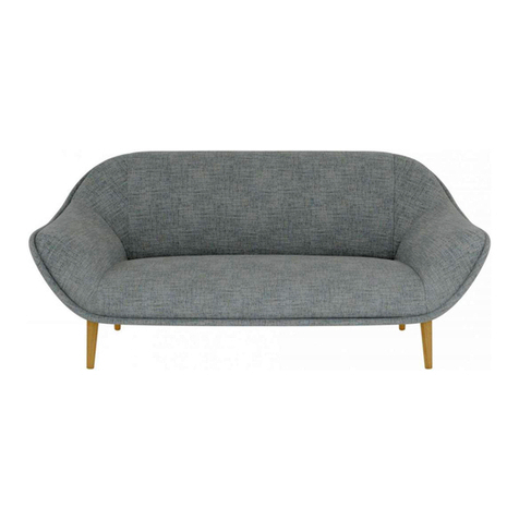 Habitat Phil 821783 manual