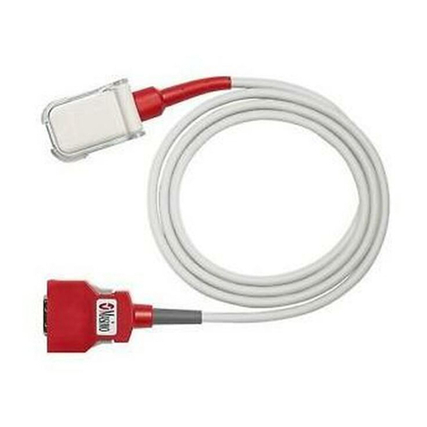 Masimo M-LNCS Series User manual
