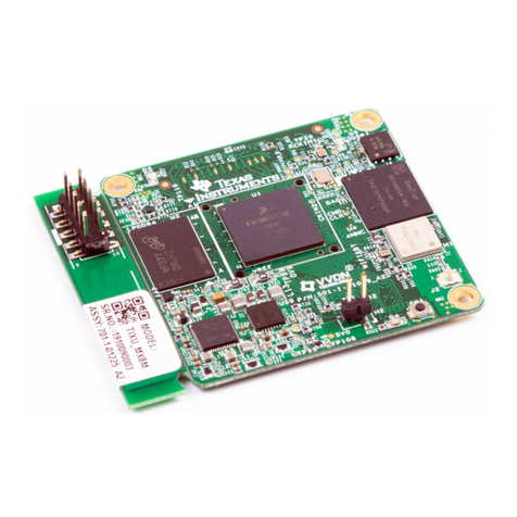 Texas Instruments TIDA-050038 Guide