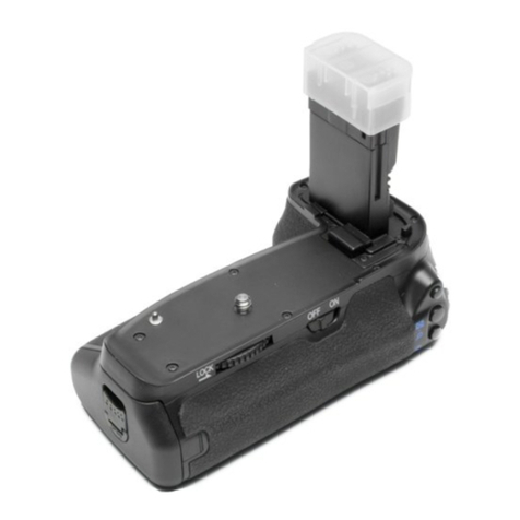 pro master 3655 quick start guide