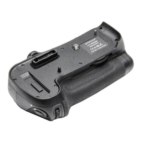 pro master 3697 User manual