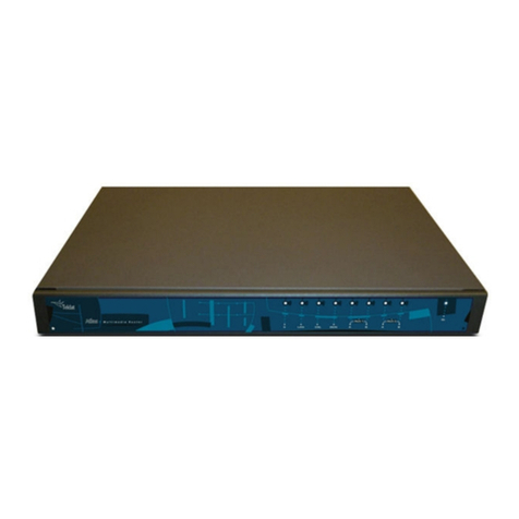 Teldat ATLAS 152 User manual