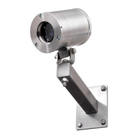 Samcon ExCam Series installation manual