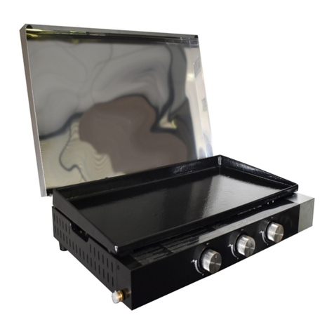 essentiel b EPGZ 1 user guide