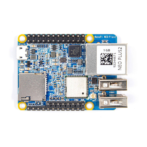 FriendlyARM NanoPi NEO Plus2 manual