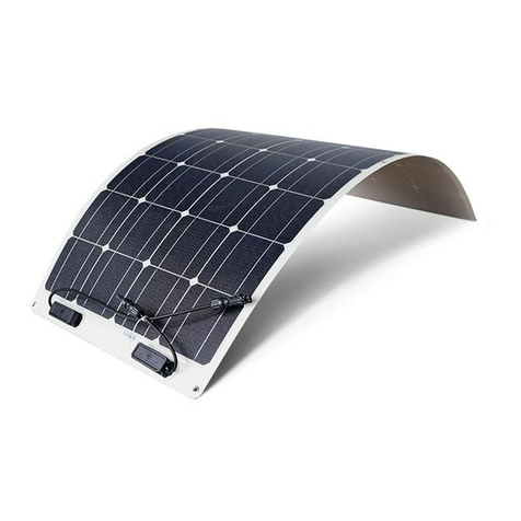 Suman eArche PV System installation manual
