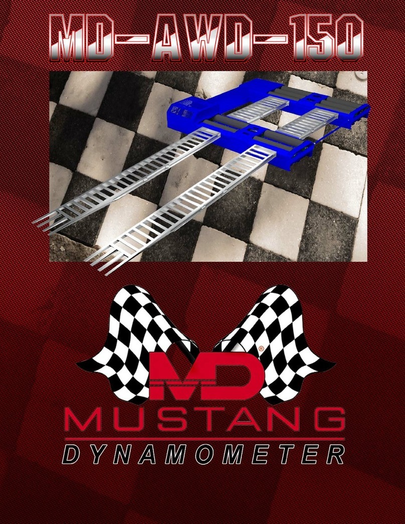 MD MD-AWD-150 User manual
