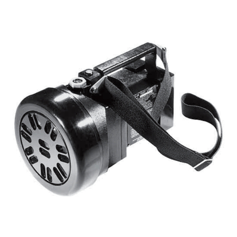 UTC Fire and Security Det-Tronics W867 instructions