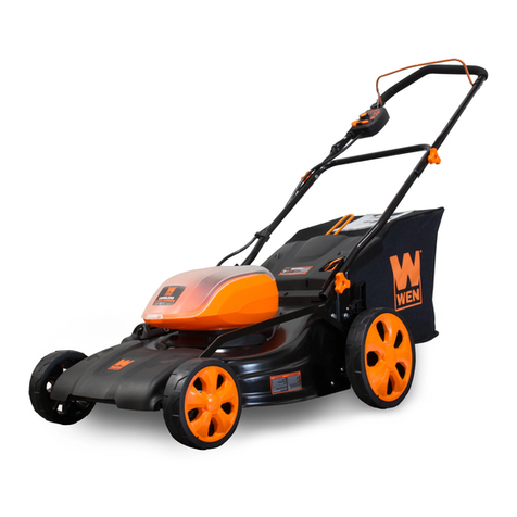 Wen 40441 User manual