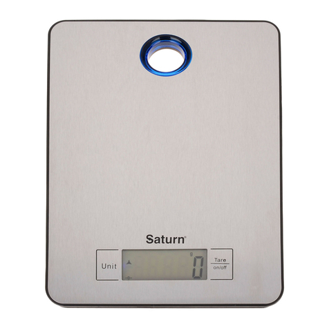 Saturn ST-KS7804 manual