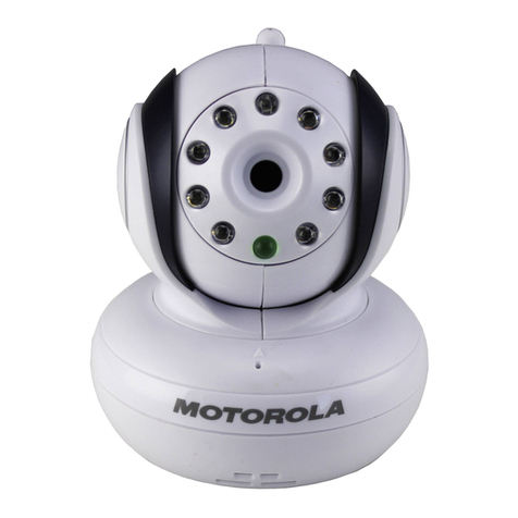 Motorola BLINK1 User manual