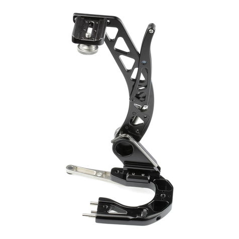 ProMediaGear Boomerang BBGv2 User manual