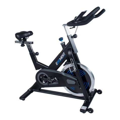 Efitment IC031 User manual
