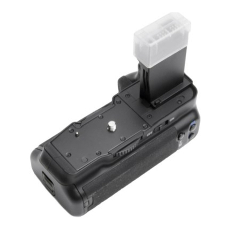 pro master 3648 quick start guide