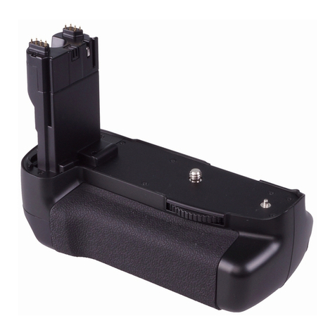pro master 3711 quick start guide