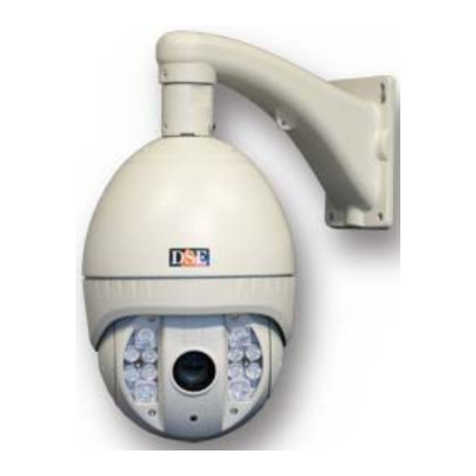 DSE RH Series User manual