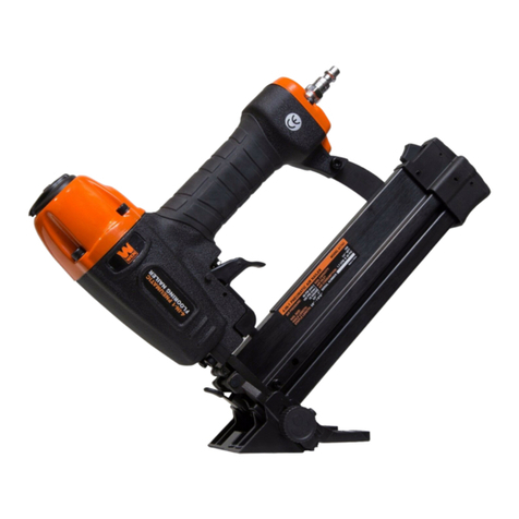 Wen 61741 User manual
