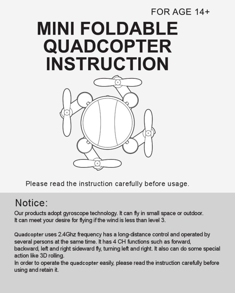 GearBest Z201YS Instruction