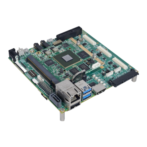 iWave iW-RainboW-G21D Hardware user's guide