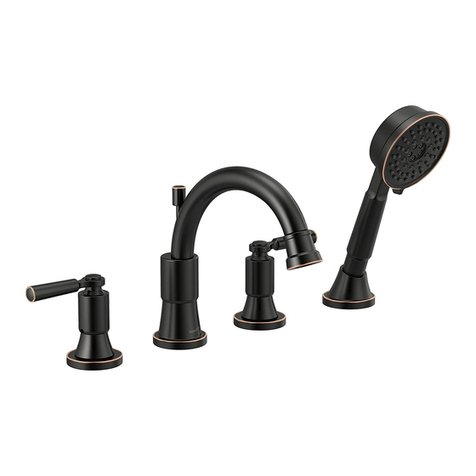 PEERLESS PTT4523 Series manual