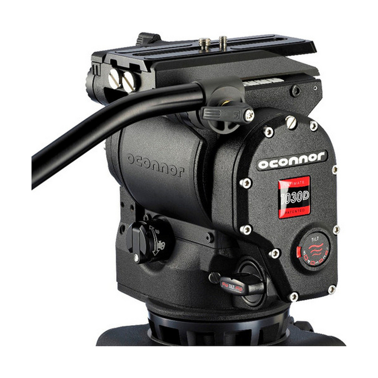 oConnor 1030D Operator's guide