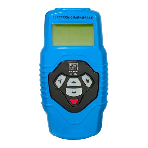 SW-Stahl 30133L User manual