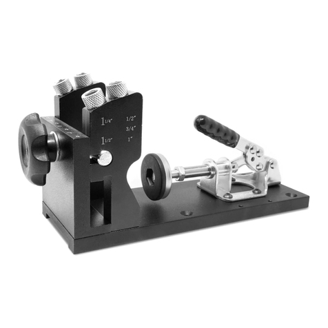 Wen WA1527 User manual