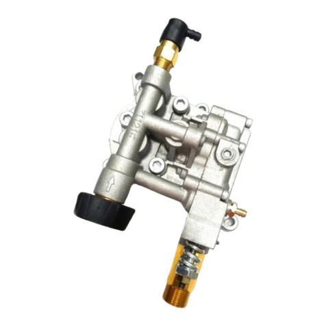 Wen PW28-004 troubleshooting guide