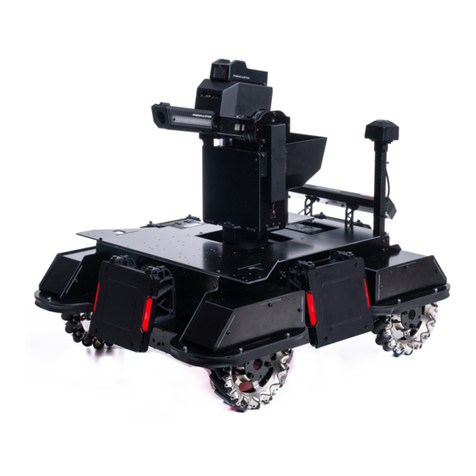 RoboMaster Referee System 2020 User manual