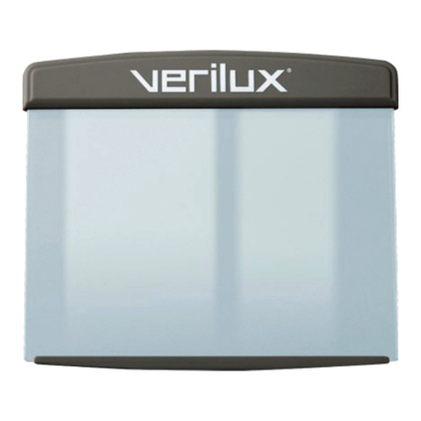 Verilux PageLight VB04 User manual