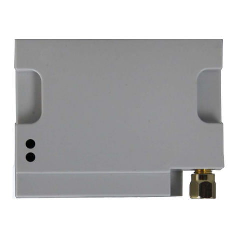 HEXING MJN901 user manual