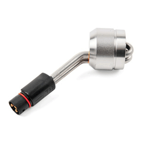 DEFA 411118 Fitting instructions