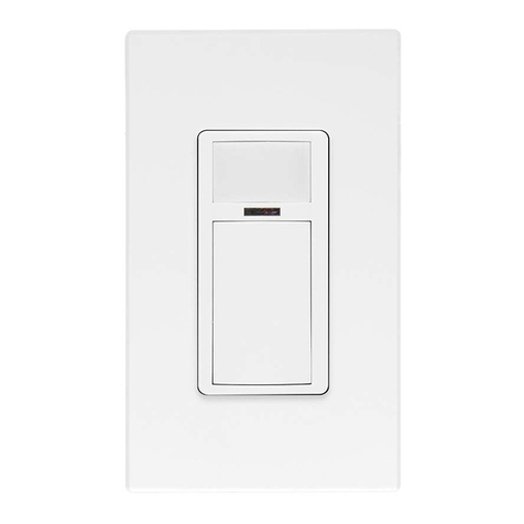 Leviton ODS15-I1 installation guide Leviton ODS15-I1 installation guide