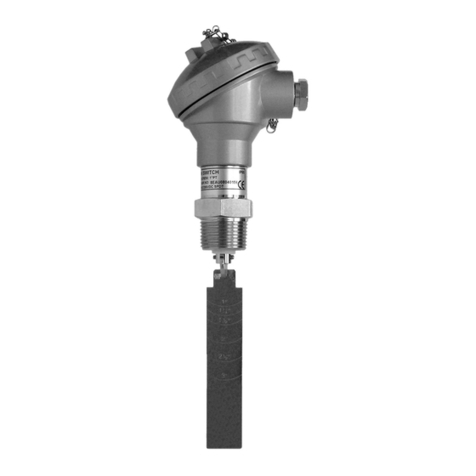 COMECO PSF50 Series Operation manual
