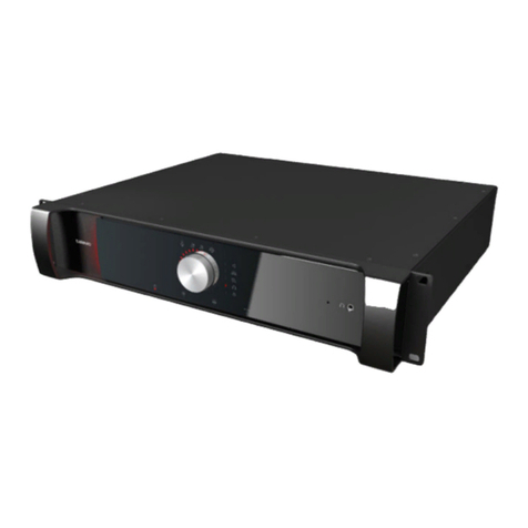 Televic Plixus Series installation guide
