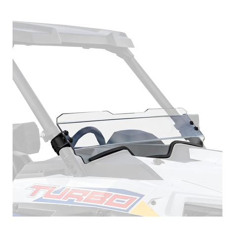 Kolpin 2756 Product instructions