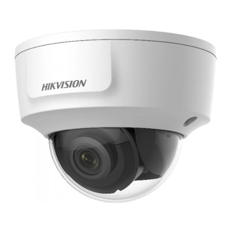 HIK VISION DS-2CD21 Series User manual