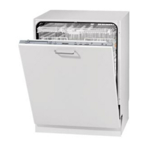 Miele G 1 Series technical information