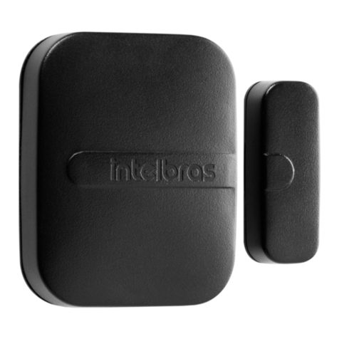 Intelbras XAS Smart user manual