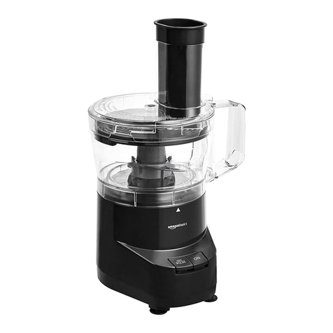 Amazon B07V7Q255G manual