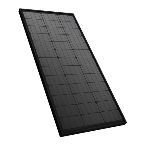 Furrion FURRIONNET-ZERO FSFP10MW-BL User manual