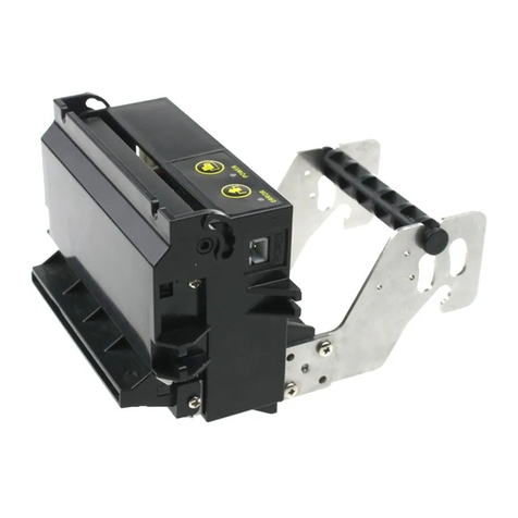 Cashino KP-628E User manual Cashino KP-628E User manual